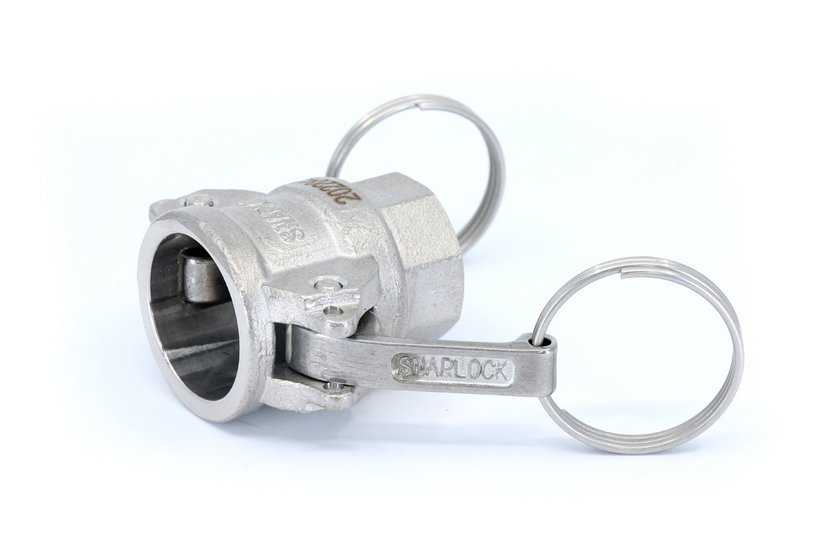  Camlock-Mutterkupplungen AMKI 