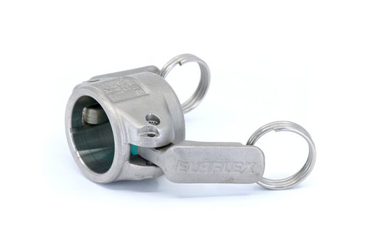 Camlock-Blindkappe AMB
