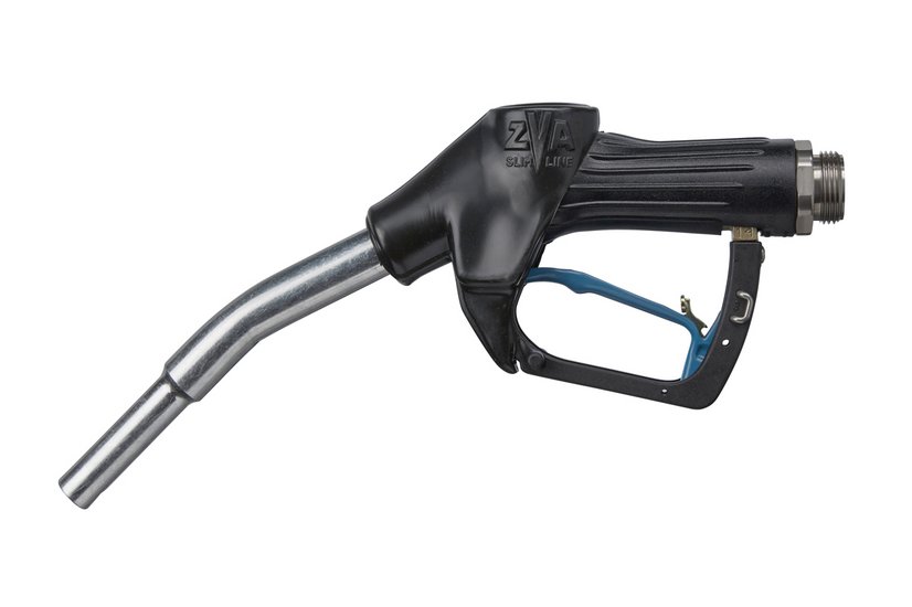 ZVA AdBlue HV
