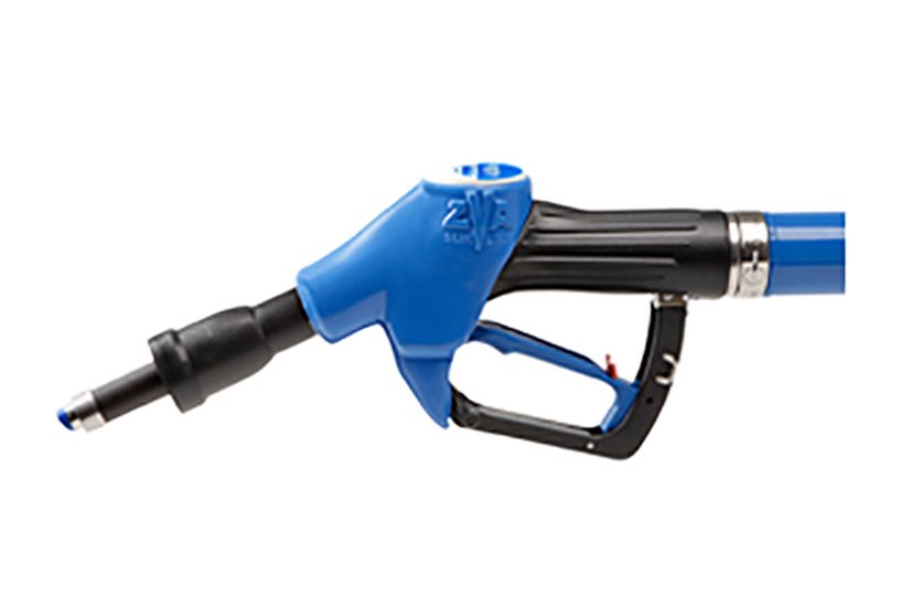 ZVA AdBlue LV