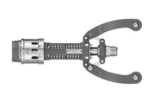 LNG Zapfventile