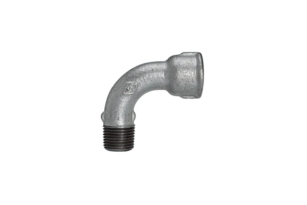 Tempergussfittings