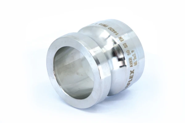 Camlock Vaterkupplung AVKR DN 32