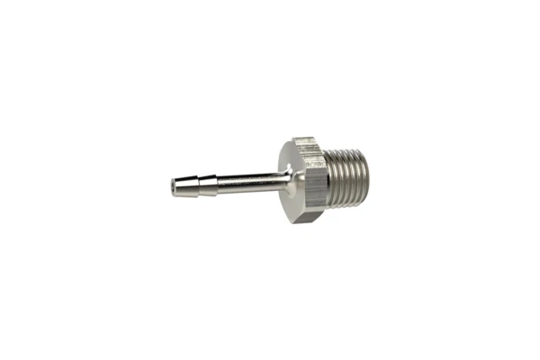 Einschraubschlauchtülle; R 3/4 a.; für Schlauch LW 13, MS vern.