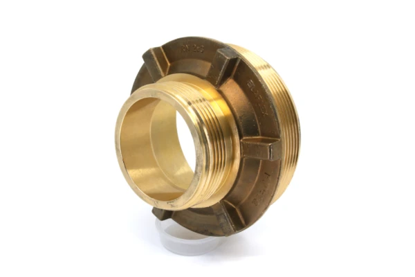 Reduziernippel Type RN 2 1/2 x 3 SS
