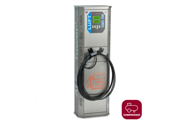 ALF-Tower² LKW