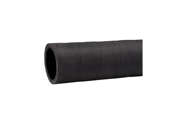 Industriewasserschlauch; Gummi SBR; Schlauch-ø 90x76; Rolle à 40 m