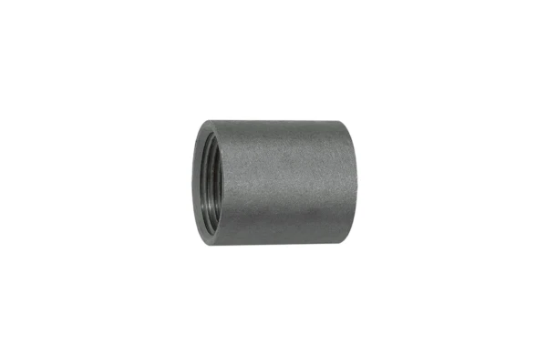 Anschweißmuffe 16; Rp 2; Länge 56,0 mm