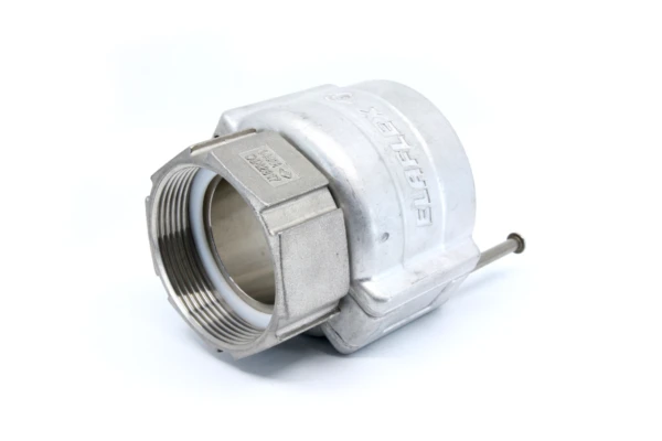 TWSchlauchkupplungen MKX 75 Ms BIT