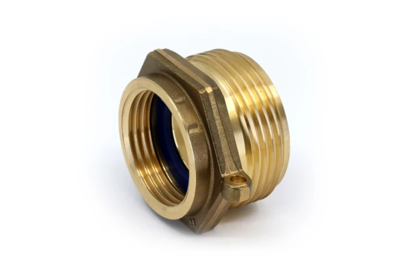 Reduziernippel Type RN 3 x 4