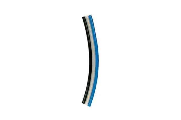 Polyurethanschlauch; Schlauch-ø 10x1,5 mm, natur; Rolle à 25 m