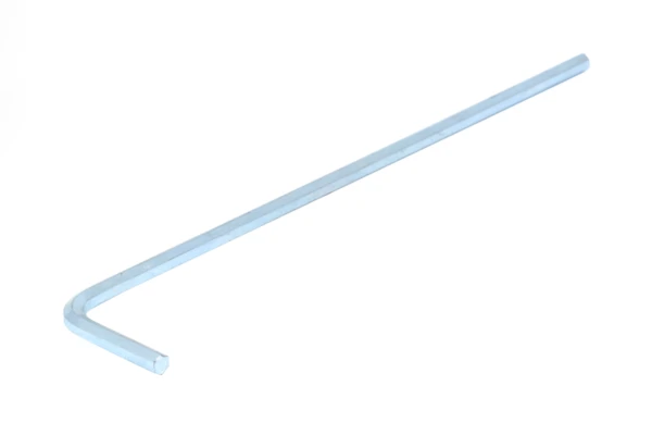 Sechskantschlüssel EW SK 3 mm