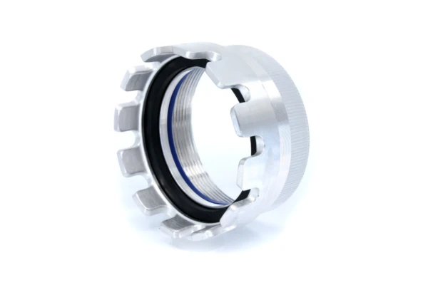 TWK 100 BIT - Dichtring (Kronenstück) für TW-Kupplung