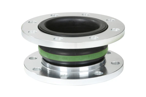 ERV-GR 100.16 SS TA OHM