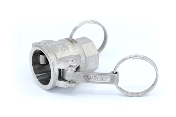 Mutterkupplung AMKX 25 SS