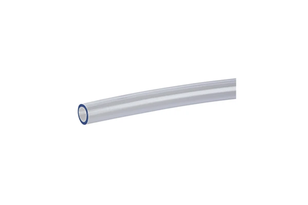 PVC-Schlauch; glasklar; Schlauch-ø 25x19; Rolle à 50 m