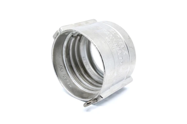Sicherheits-Klemmschale mit 19 mm Innendurchmesser