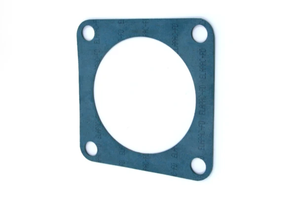 Quadrat-Flanschdichtungen aus ELAPAC-FD