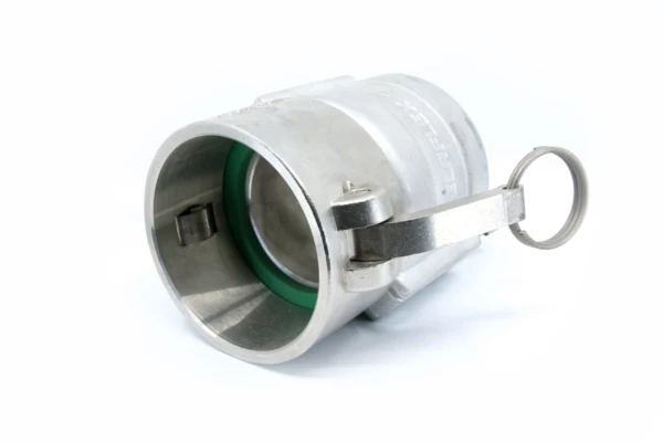EASYLOC ® Mutterkupplung AMKX 50 SS EASY