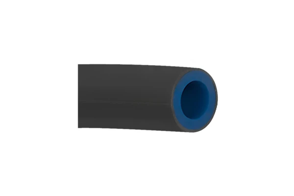 Funkenerosionsgeschützter PU-Schlauch, Schl.-ø 8x5; Rolle à 25 m