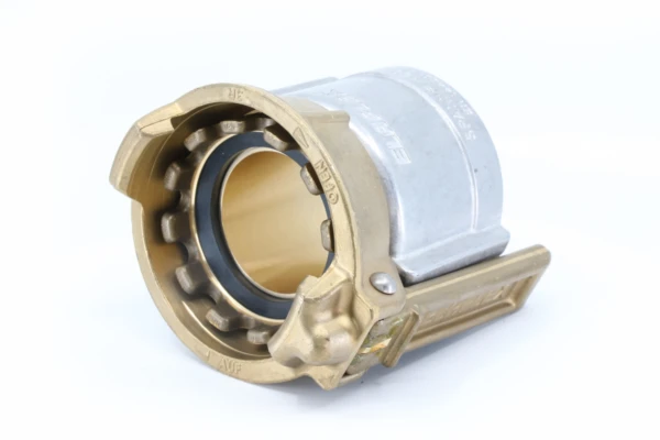 TW­Schlauchkupplungen MKX 50.50 Ms
