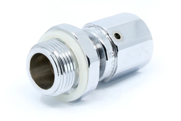 Vaterverschraubung V 19-1 Zoll SS