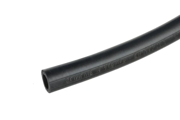 SL 16 - Zapfschlauch SLIMLINE - schwarz
