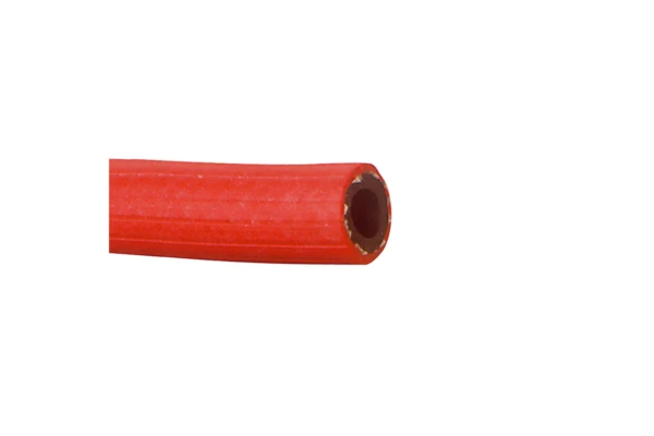 Autogenschlauch, Acetylen, EPDM/SBR Schlauch-ø 13,3x6,3 Länge 50m