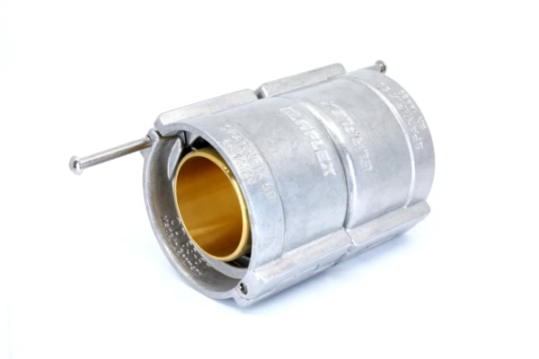 TSVC 50 - Trommelschlauch-Verbinder