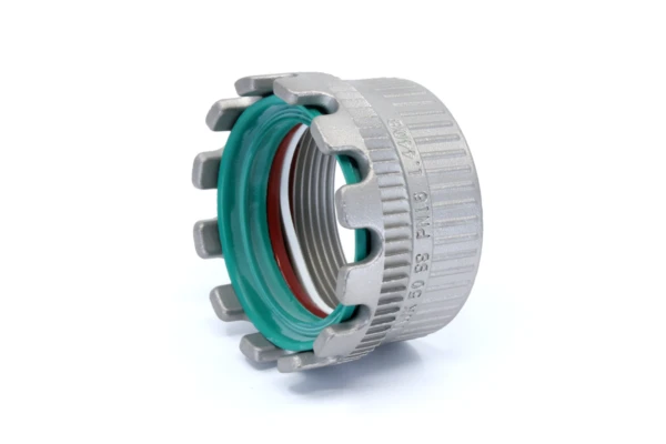 TWK 100 SSE - Dichtring (Kronenstück) für TW-Kupplung