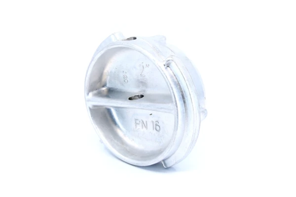 VB 80 AI - TW-Blindstopfen Type VB