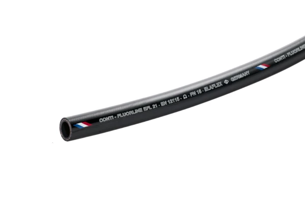 FLUORLINE Universal-Zapfschlauch EFL 16