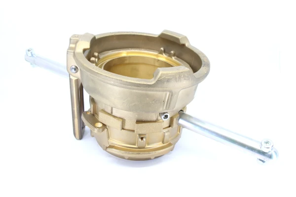 Kupplungsschlüssel EW K SAFE DN 50