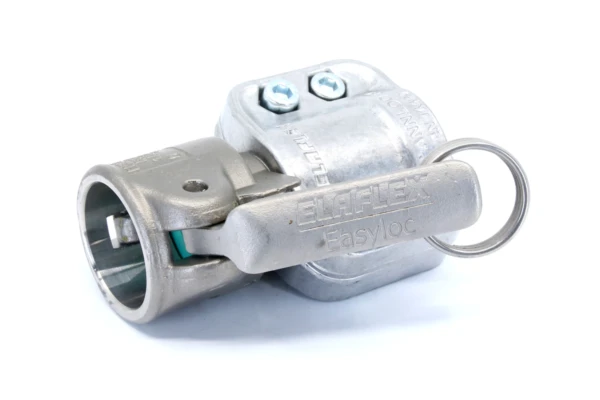 EASYLOC ® Mutterkupplung AMKC 50 SS EASY