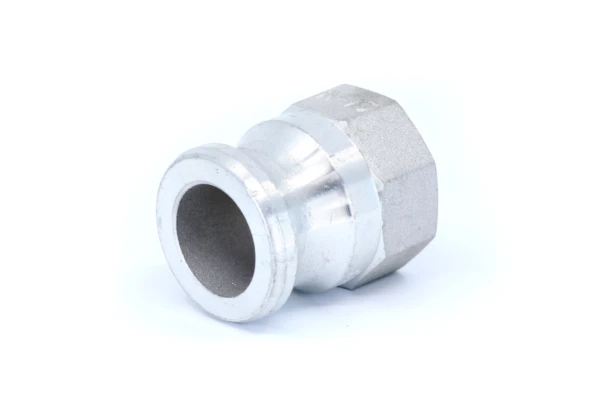 Camlock-Vaterkupplung AVKI 63 Ms