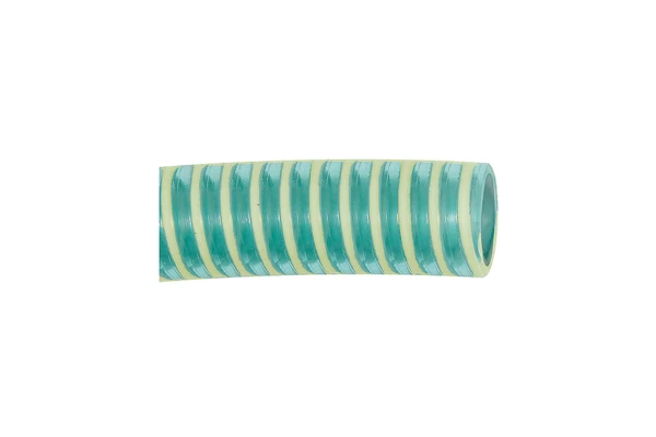 Saug- und Druckschlauch; leichte Ausführung; Schlauch-ø 45,8x40 mm