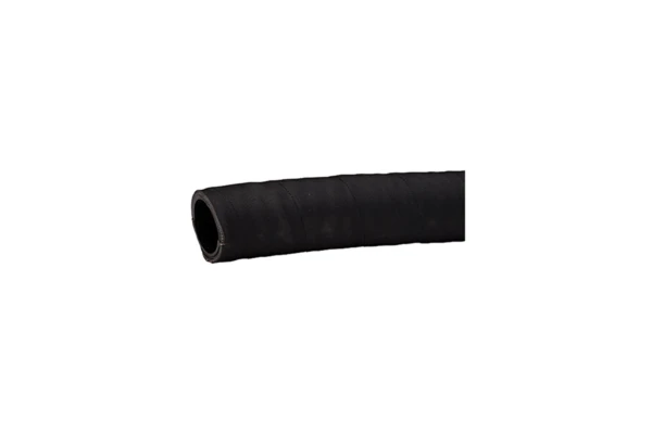 Saug- und Druckschlauch; Gummi SBR; Schlauch-ø 52x40; Rolle à 40 m
