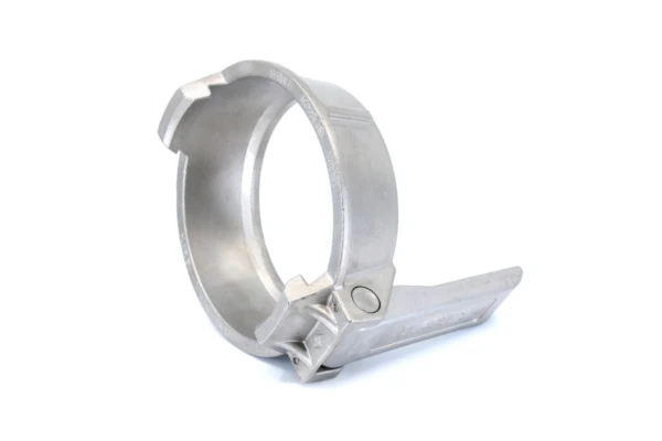 TWK 100 SS - Dichtring (Kronenstück) für TW-Kupplung