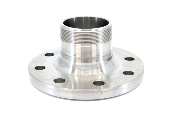 Flanschgewindenippel FGN 65-3 Zoll