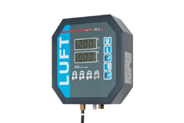 ALF-Tronik Tankstelle