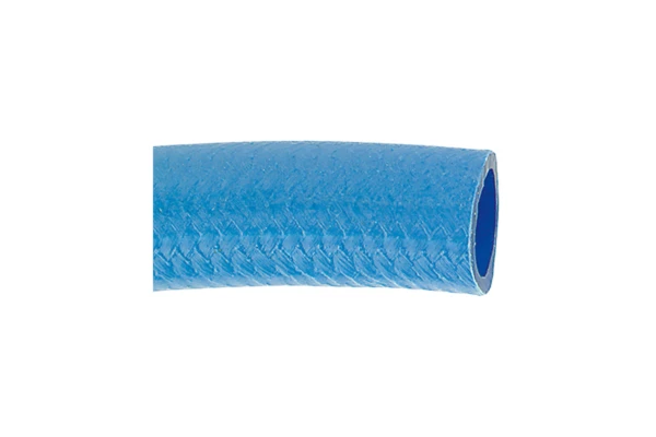 PVC-Spezial-Pneumatikschlauch; Schlauch-ø 10,2x8; Rolle à 50 m