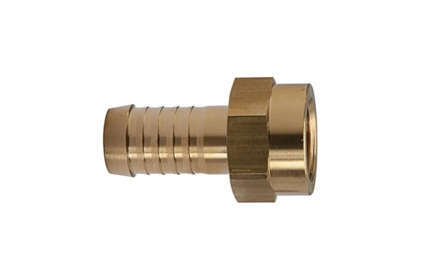 Aufschraubtülle, M16x1,5 IG, Schlauchanschluss 13 mm
